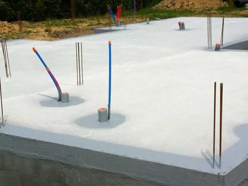 Traitement préventif termites avant construction - Avilia - 0800008936